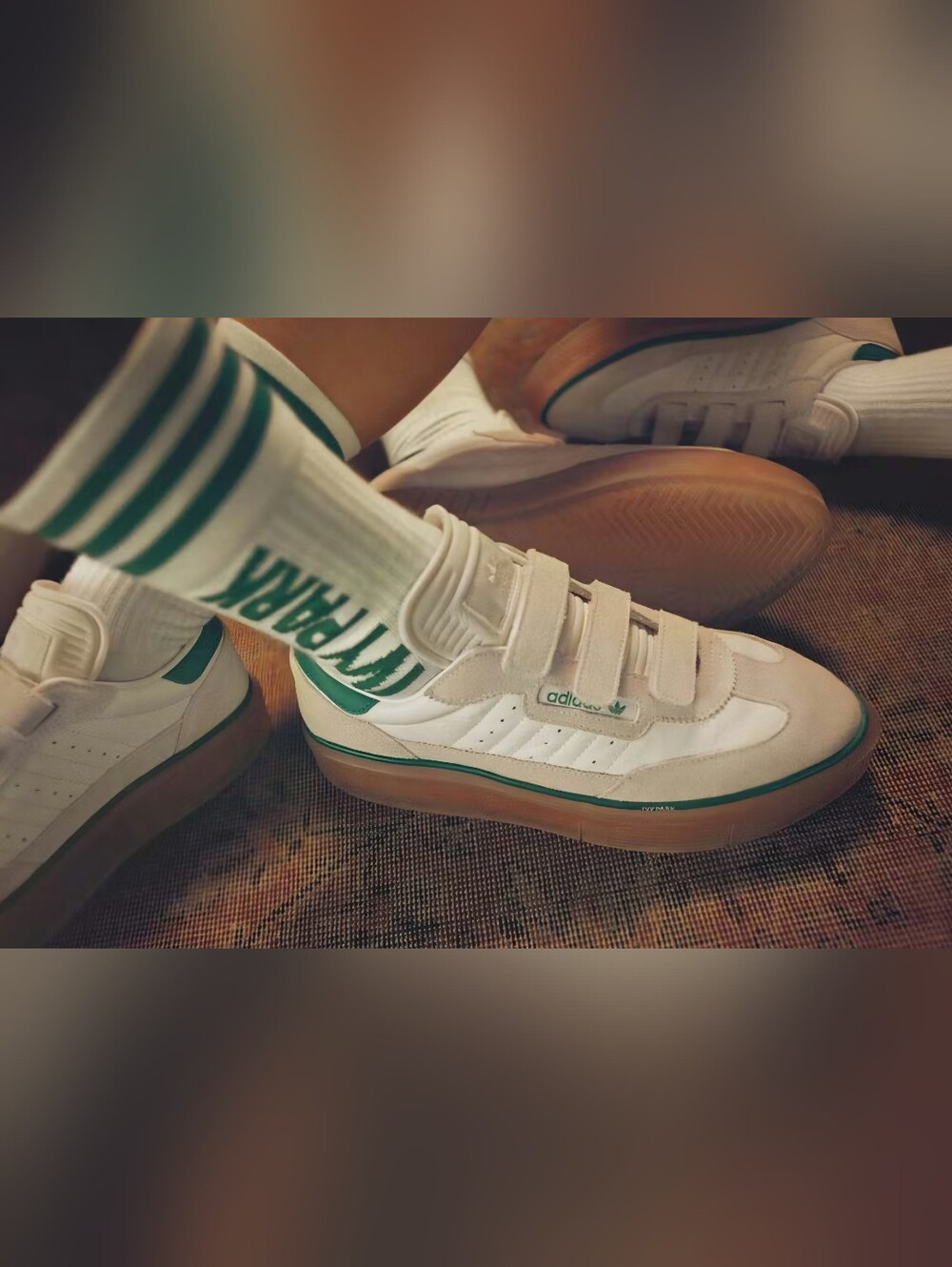 adidas x IVY PARK Super Sleek Sneaker